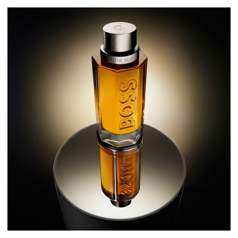Hugo Boss - The Scent Eau De Toilette Hugo Boss - The Scent Eau De Toilette