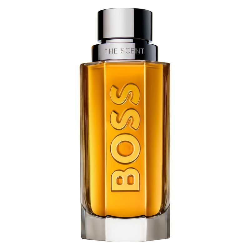 Hugo Boss THE SCENT AFTER SHAVE LOTION