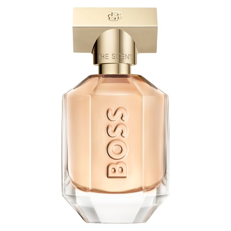 Image of Hugo Boss The Scent For Her Eau De Parfum cod091
