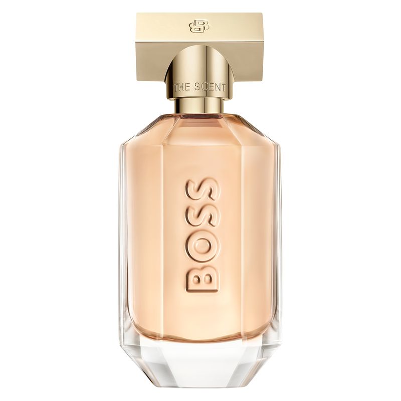 Hugo Boss The Scent For Her Eau De Parfum
