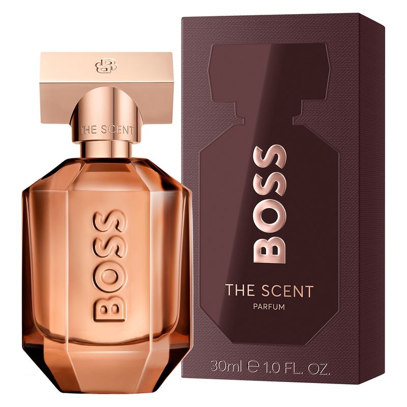 Hugo Boss - THE SCENT LE PARFUM FOR HER