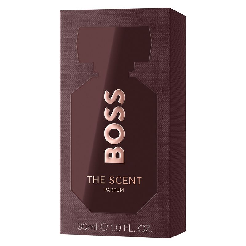 Hugo Boss - THE SCENT LE PARFUM FOR HER