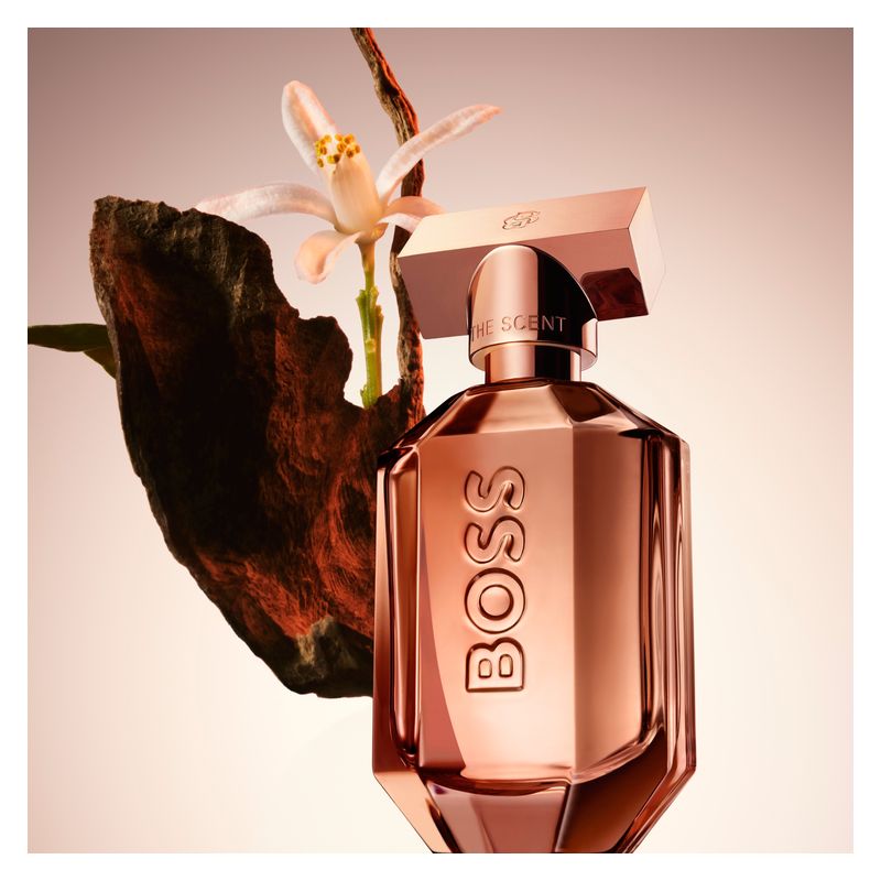 Hugo Boss - THE SCENT LE PARFUM FOR HER