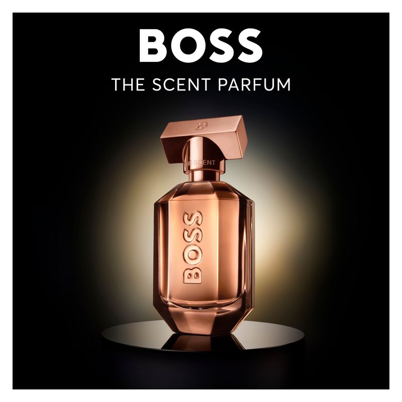 Hugo Boss - THE SCENT LE PARFUM FOR HER