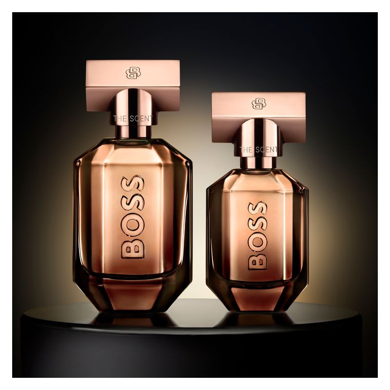 Hugo Boss - THE SCENT LE PARFUM FOR HER