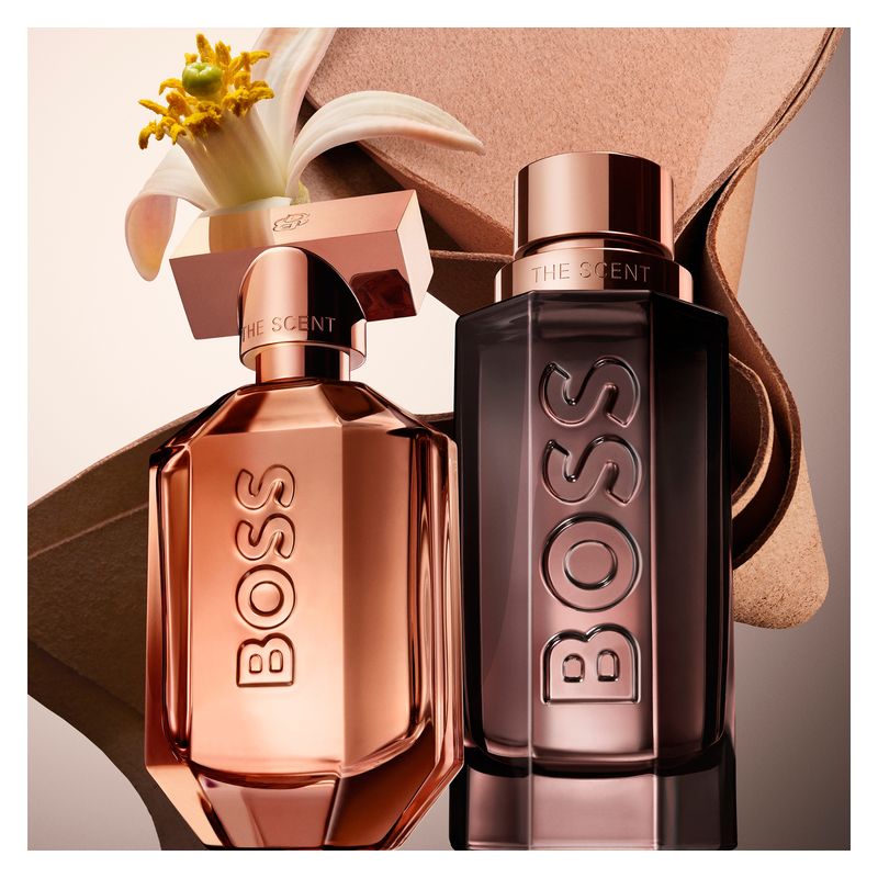 Hugo Boss - THE SCENT LE PARFUM FOR HER