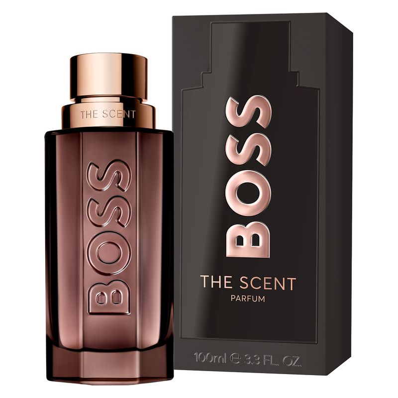 Hugo Boss THE SCENT LE PARFUM FOR HIM