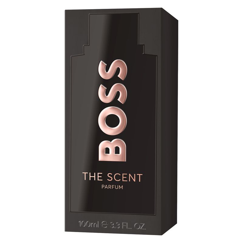 Hugo Boss THE SCENT LE PARFUM FOR HIM