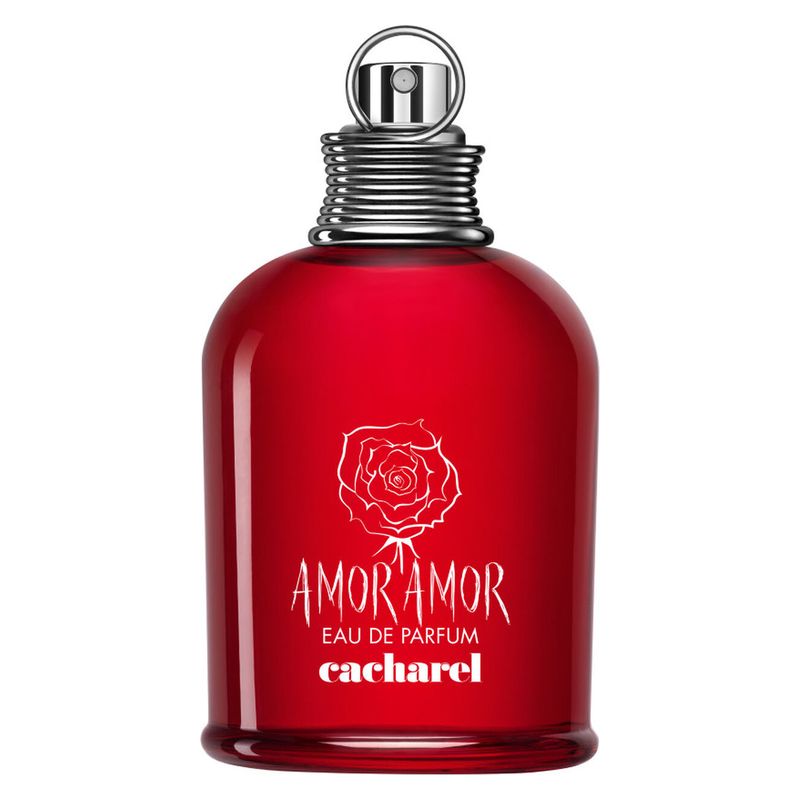 Cacharel AMOR AMOR EAU DE PARFUM