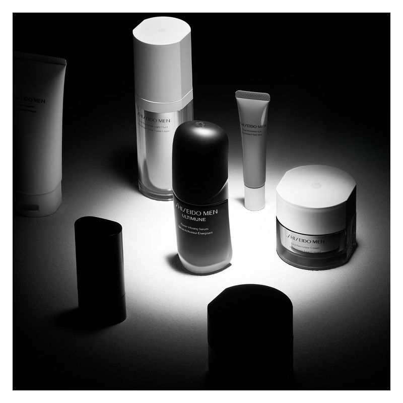 Shiseido MEN ULTIMUNE POWER INFUSING SERUM
