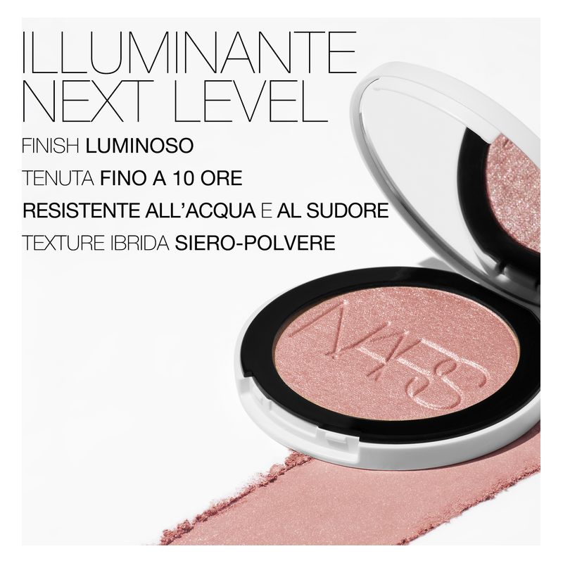 NARS Light Reflecting Luminizing Powder