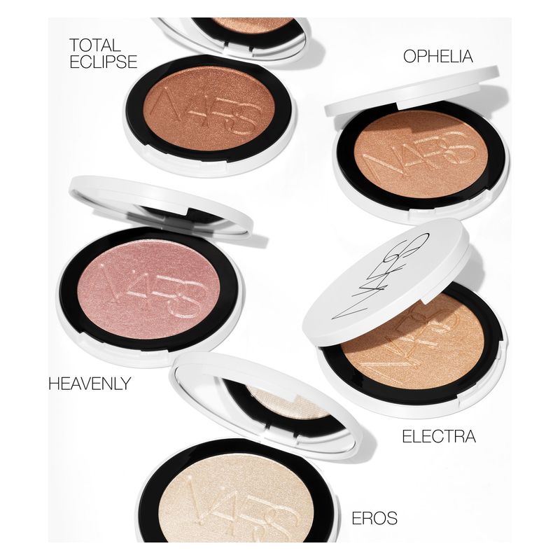 NARS Light Reflecting Luminizing Powder