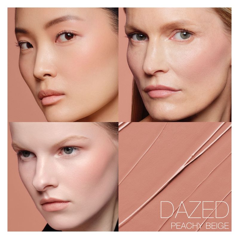 NARS The Multiple