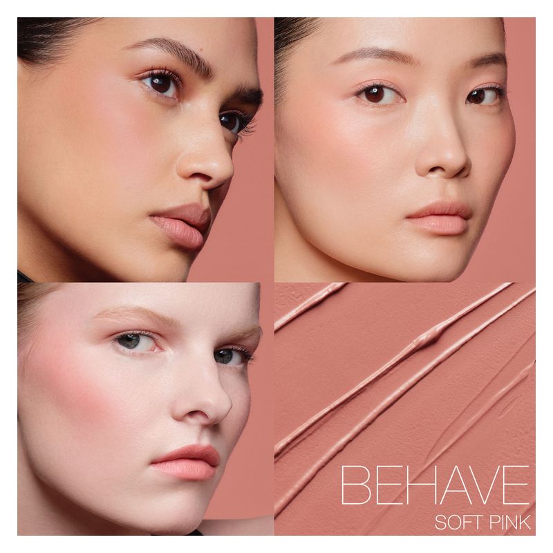 NARS The Multiple