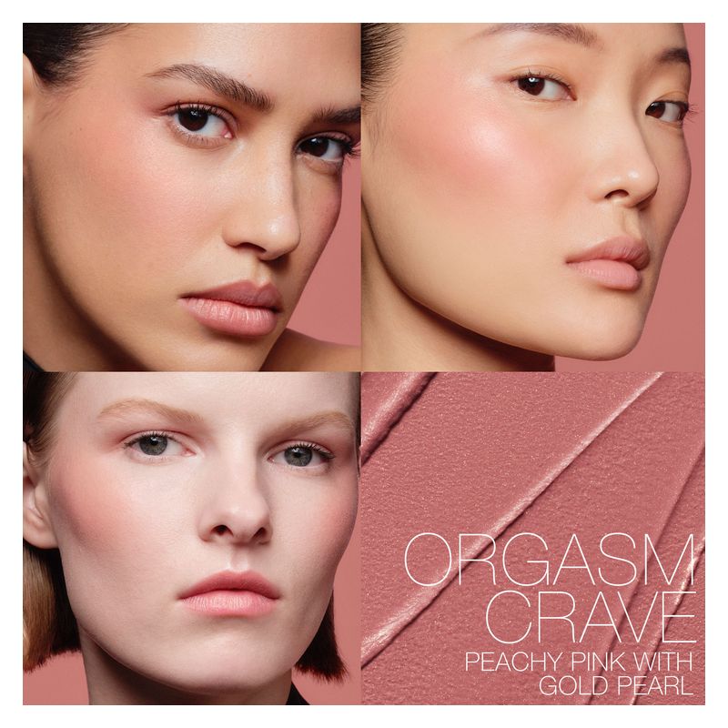 NARS The Multiple