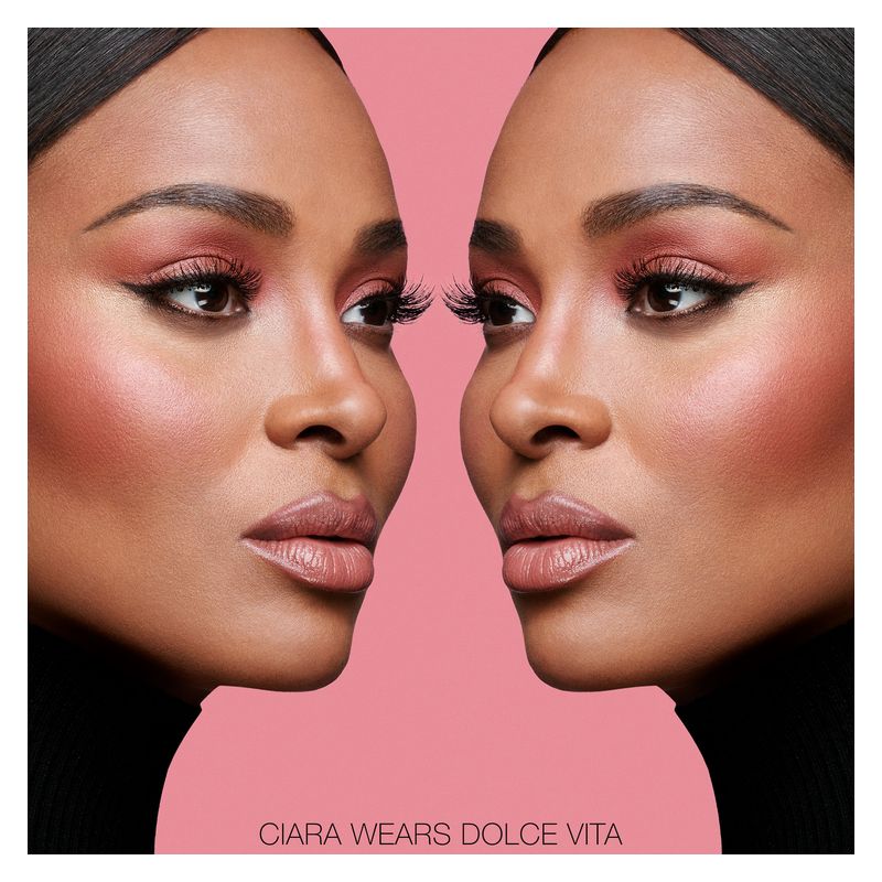 NARS The Multiple