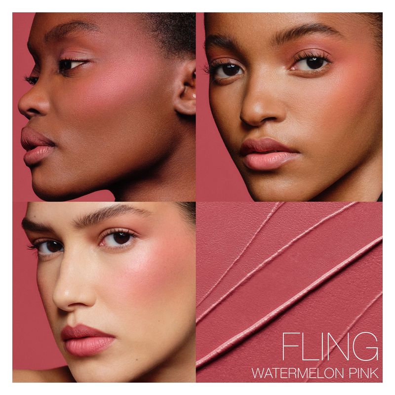 NARS The Multiple