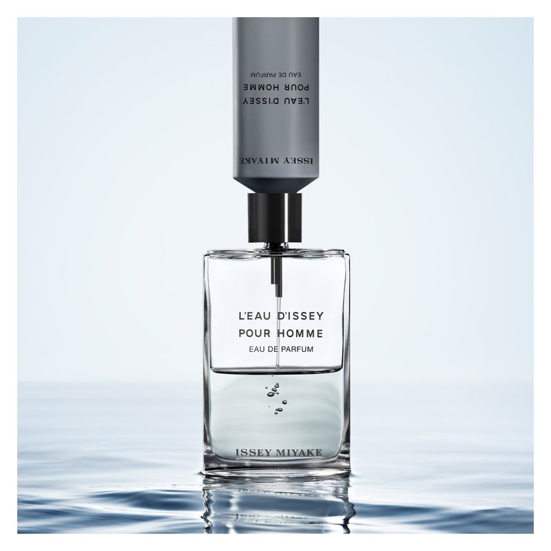 Issey Miyake L'EAU D'ISSEY POUR HOMME EAU DE PARFUM