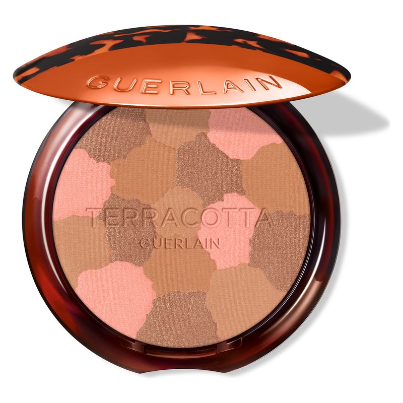 Guerlain TERRACOTTA LIGHT - LA POUDRE ÉCLAT BONNE MINE NATURELLE - EDIZIONE LIMITATA