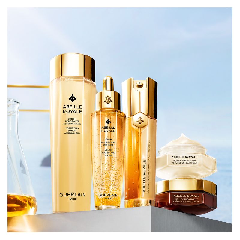 Guerlain ABEILLE ROYALE PROGRAMMA ANTI-ETÀ YOUTH WATERY OIL SERUM