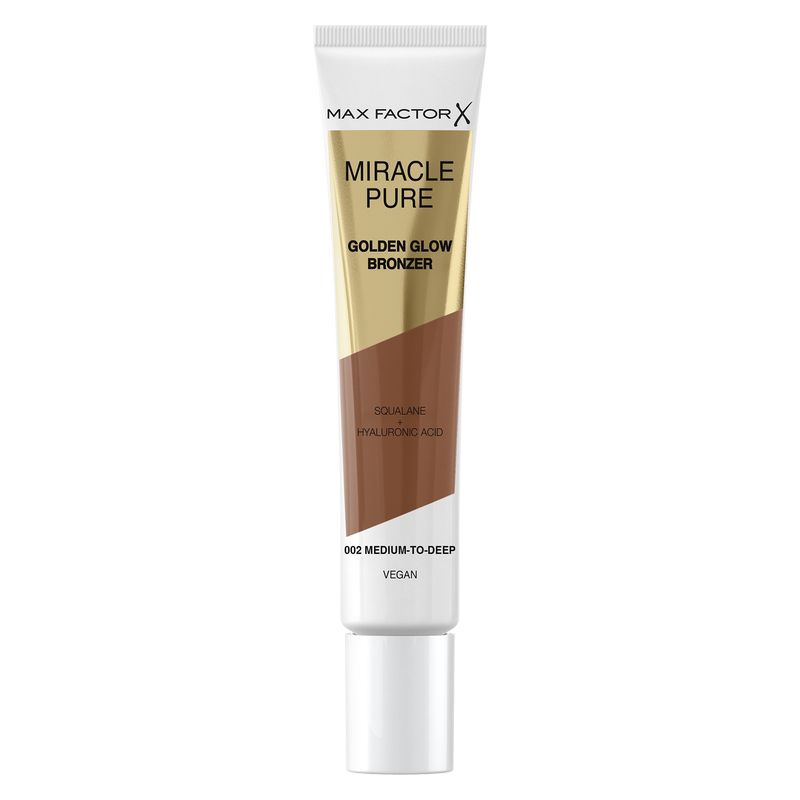 Bronzer Liquido Max Factor Miracle Pure - 15 ML