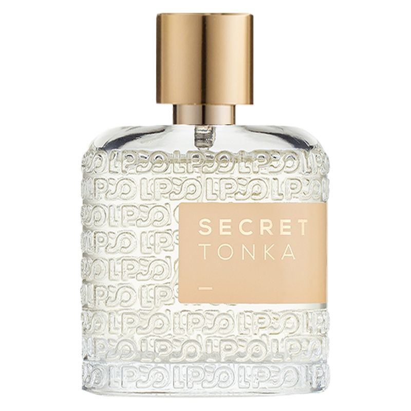 LPDO SECRET TONKA EAU DE PARFUM INTENSE