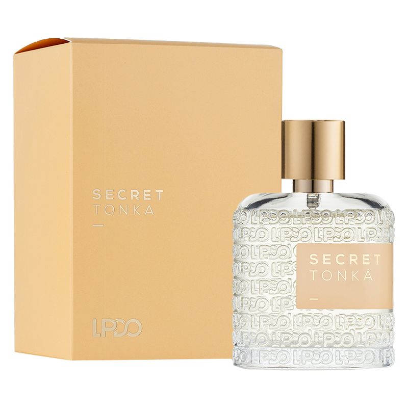LPDO SECRET TONKA EAU DE PARFUM INTENSE