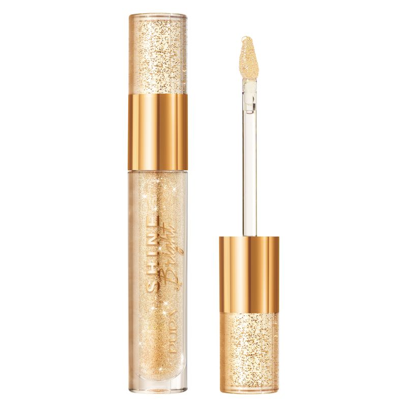 Pupa Pupa Shine Bright Jelly Lip Gloss