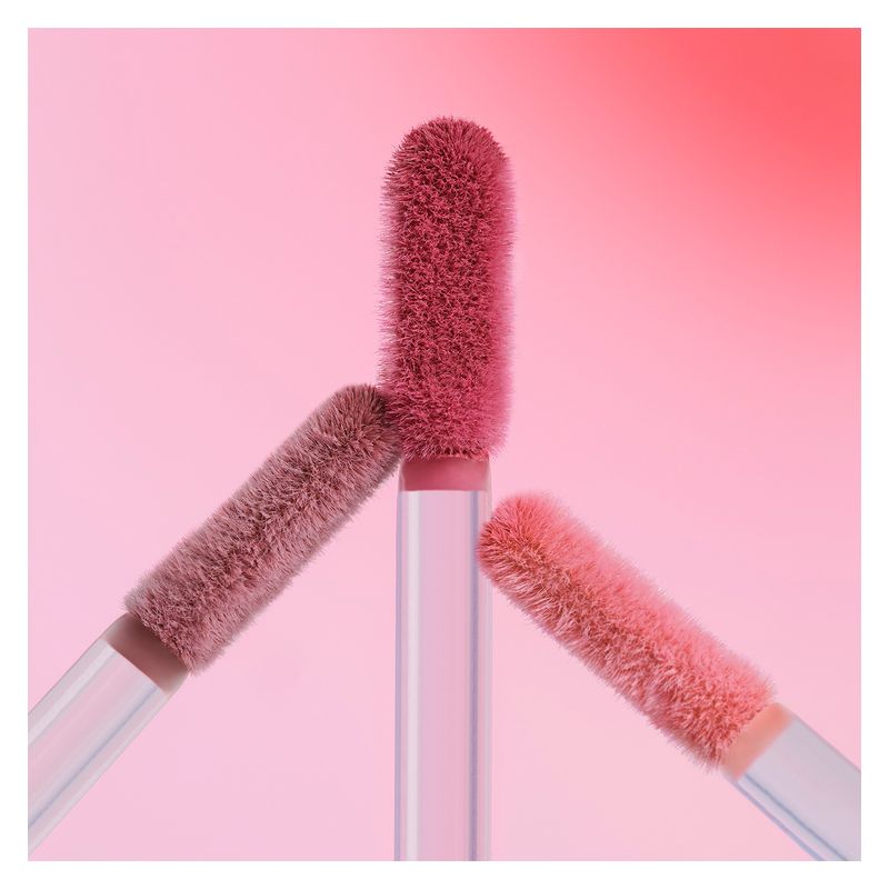 Sisley Color Cloud, Mousse Labbra e Guance 2-in-1, Colore 2 Rosy, 6 ml, Blush e Rossetto Liquido a Lunga Tenuta con Finish Mat Vellutato