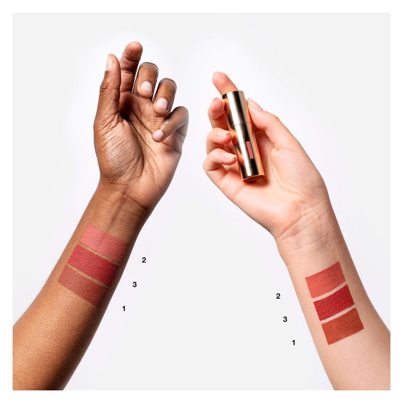 Sisley Color Cloud, Mousse Labbra e Guance 2-in-1, Colore 2 Rosy, 6 ml, Blush e Rossetto Liquido a Lunga Tenuta con Finish Mat Vellutato