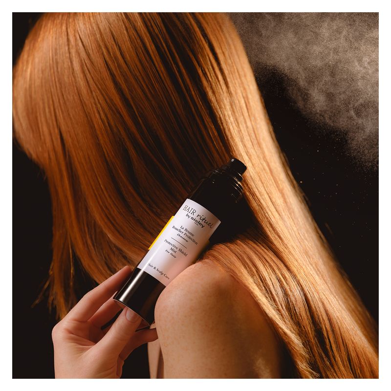 Sisley Hair Rituel La Brume Bouclier Protection, Brume Protettiva Capelli, 100 ml, Scudo Anti-UV e Inquinamento, Trattamento Protettivo per Capelli