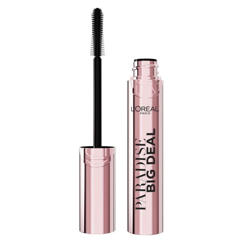 L'Oréal MASCARA PARADISE BIG DEAL