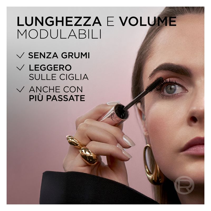 L'Oréal MASCARA PARADISE BIG DEAL