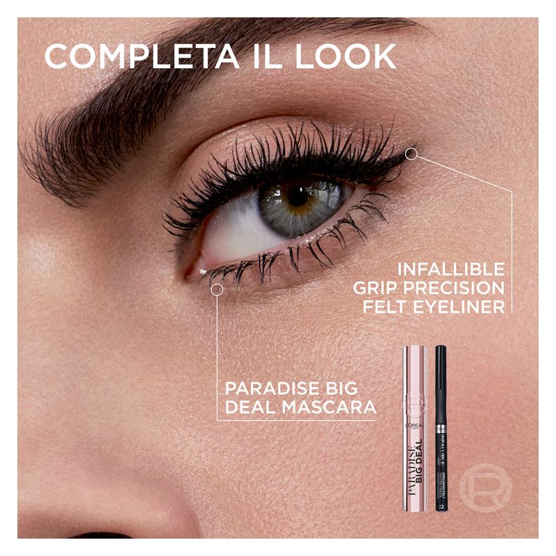 L'Oréal MASCARA PARADISE BIG DEAL