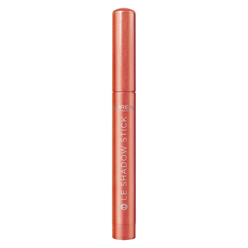 L'Oréal LE SHADOW STICK - OMBRETTO IN STICK DAL COLORE INTENSO E SFUMABILITÀ PERFETTA