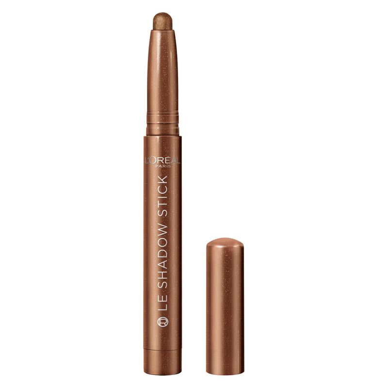L'Oréal LE SHADOW STICK - OMBRETTO IN STICK DAL COLORE INTENSO E SFUMABILITÀ PERFETTA