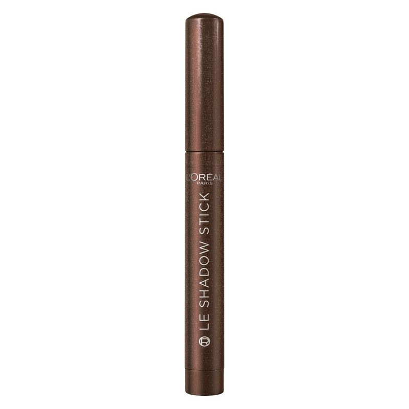 L'Oréal LE SHADOW STICK - OMBRETTO IN STICK DAL COLORE INTENSO E SFUMABILITÀ PERFETTA