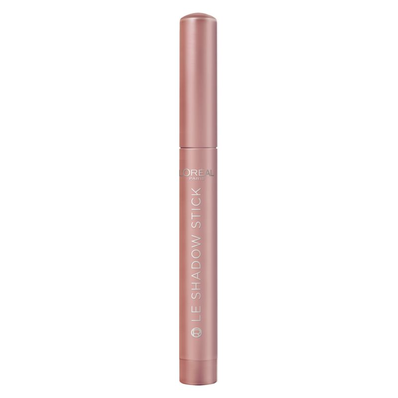 L'Oréal - LE SHADOW STICK - OMBRETTO IN STICK DAL COLORE INTENSO E SFUMABILITÀ PERFETTA