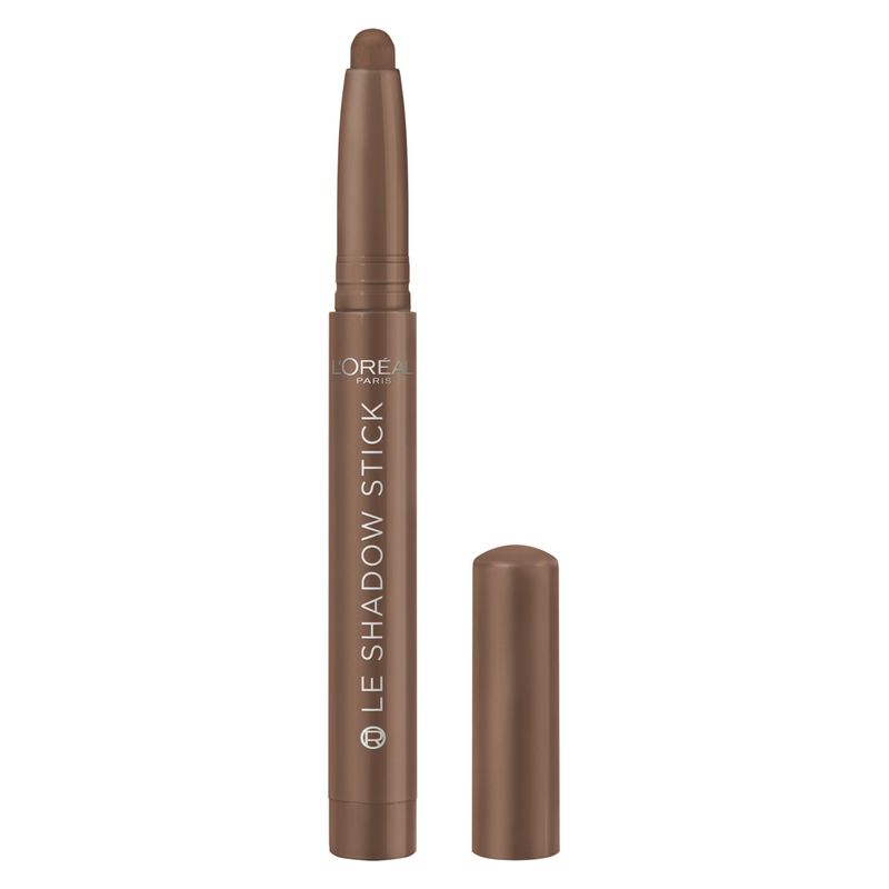 L'Oréal LE SHADOW STICK - OMBRETTO IN STICK DAL COLORE INTENSO E SFUMABILITÀ PERFETTA