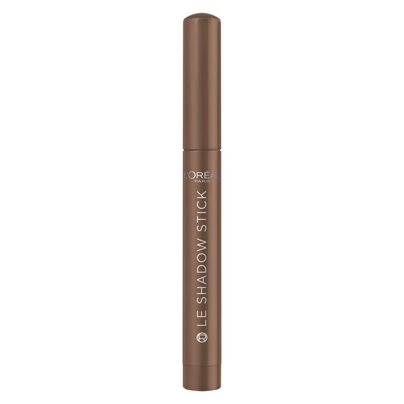 L'Oréal LE SHADOW STICK - OMBRETTO IN STICK DAL COLORE INTENSO E SFUMABILITÀ PERFETTA