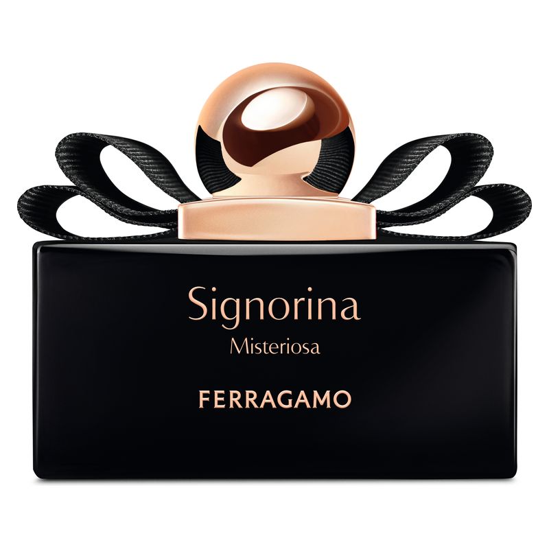 Salvatore Ferragamo Signorina Misteriosa Eau De Parfum