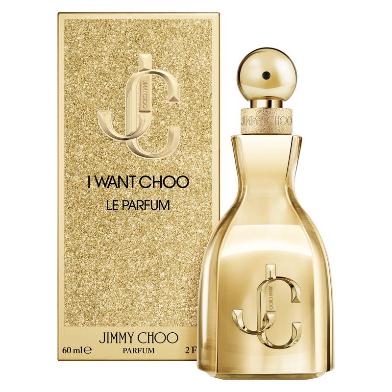 Jimmy Choo I WANT CHOO LE PARFUM