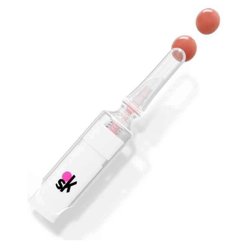 OVERSKIN GLOSSY DOSE Lip Enhancer