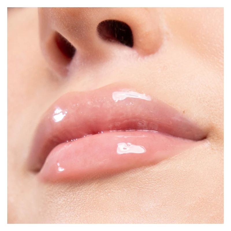 OVERSKIN GLOSSY DOSE Lip Enhancer