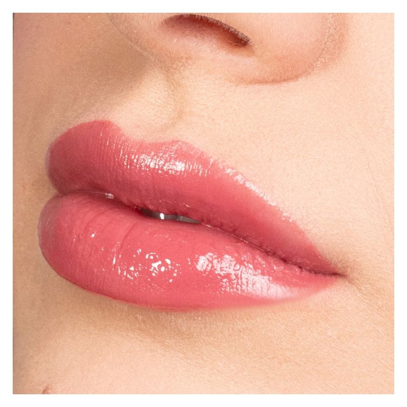 OVERSKIN DATE ROULETTE - Extra glossy lip duo