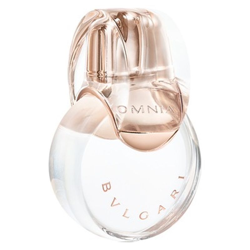 Bulgari Omnia Crystalline, Eau de Toilette Donna, 30 ml Spray, Profumo Floreale Acquatico, Delicato e Luminoso, Fragranza Fresca e Leggera Bulgari Omnia Crystalline, Eau de Toilette Donna, 30 ml Spray, Profumo Floreale Acquatico, Delicato e Luminoso, Fragranza Fresca e Leggera