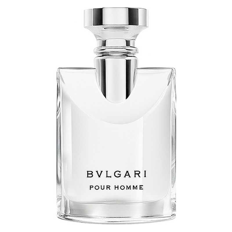 Bulgari Bulgari Pour Homme 50 ml Eau de Toilette Spray