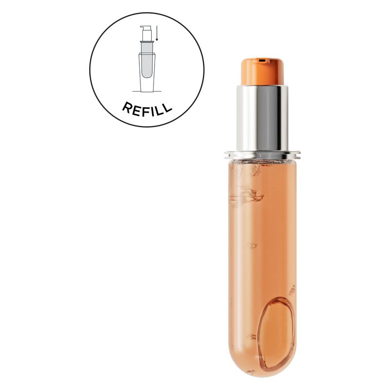 Kérastase Discipline Oléo-Relax, Olio per Capelli Anti-Crespo, Ricarica 75 ml, Trattamento Lisciante Termoprotettore per Capelli Indisciplinati Kérastase Discipline Oléo-Relax, Olio per Capelli Anti-Crespo, Ricarica 75 ml, Trattamento Lisciante Termoprotettore per Capelli Indisciplinati