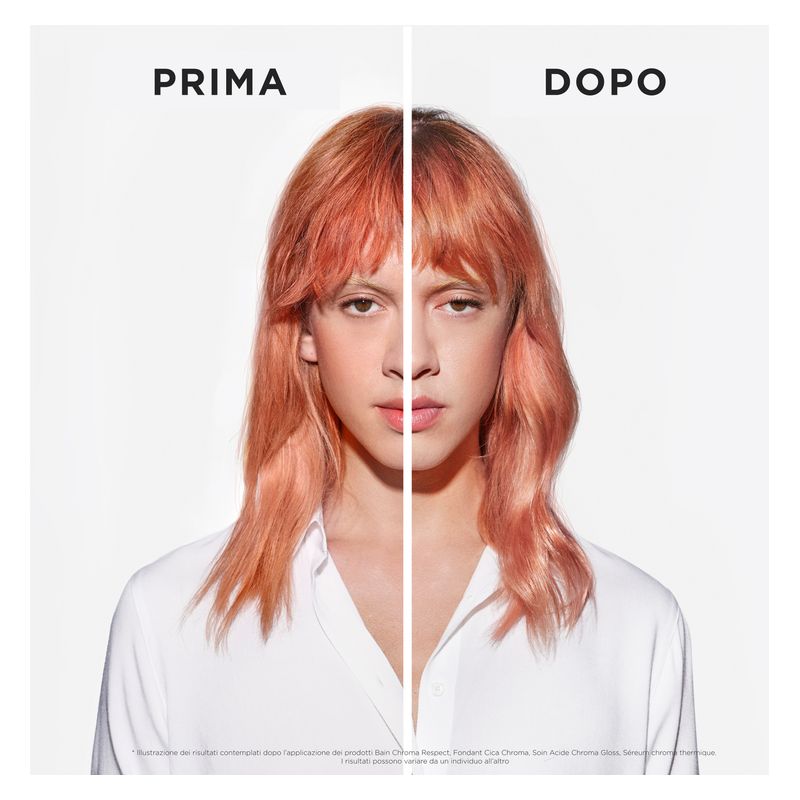 KÉRASTASE - Chroma Absolue Bain Chroma Respect - Shampoo KÉRASTASE - Chroma Absolue Bain Chroma Respect - Shampoo