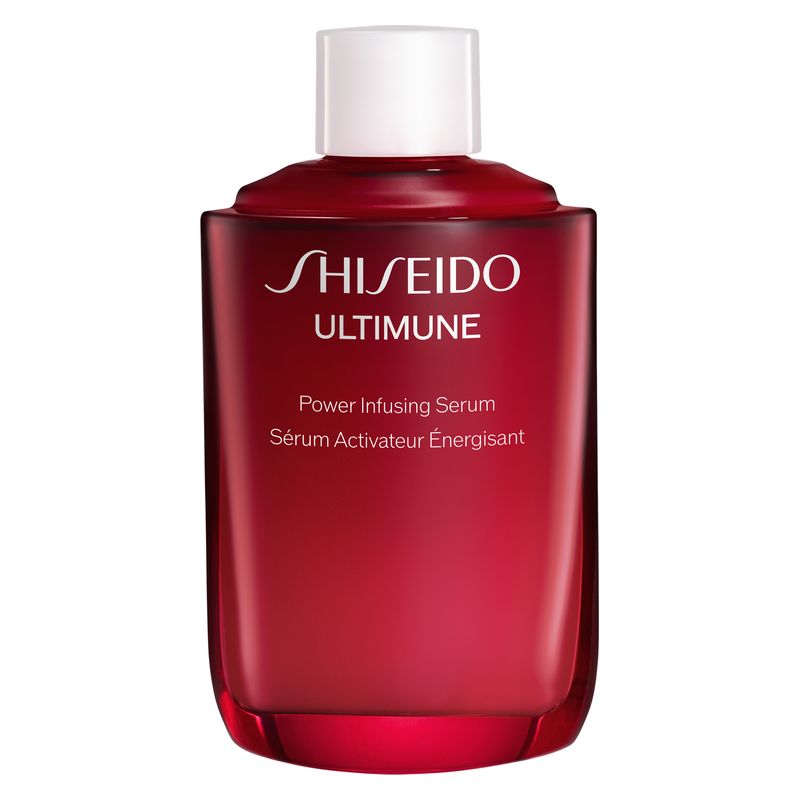 Shiseido ULTIMUNE POWER INFUSING SERUM
